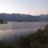 Vila Kraljevic, private accommodation in city Lepetane, Montenegro - Islands and sunset